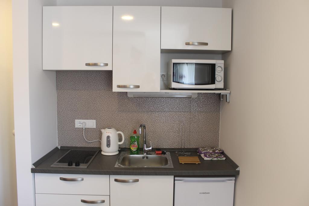 Apartment Floki *