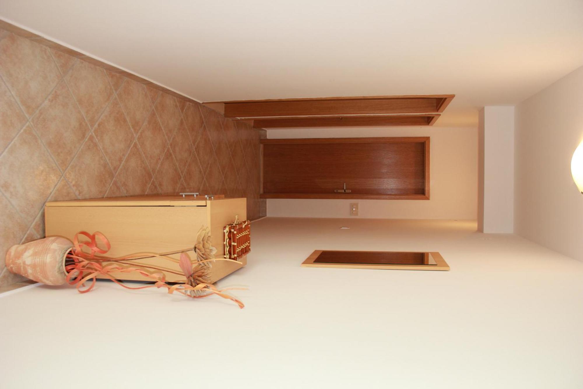 Floki Apartment *