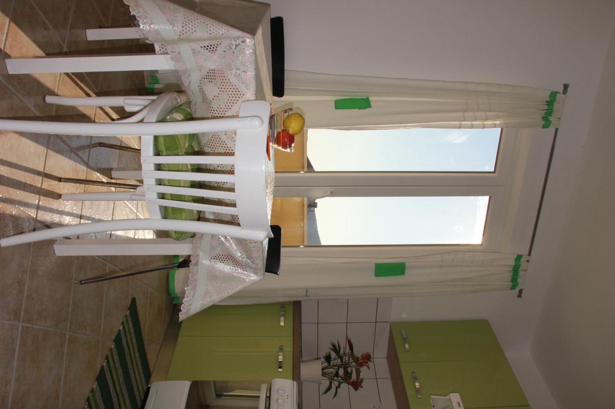 Apartment Floki *