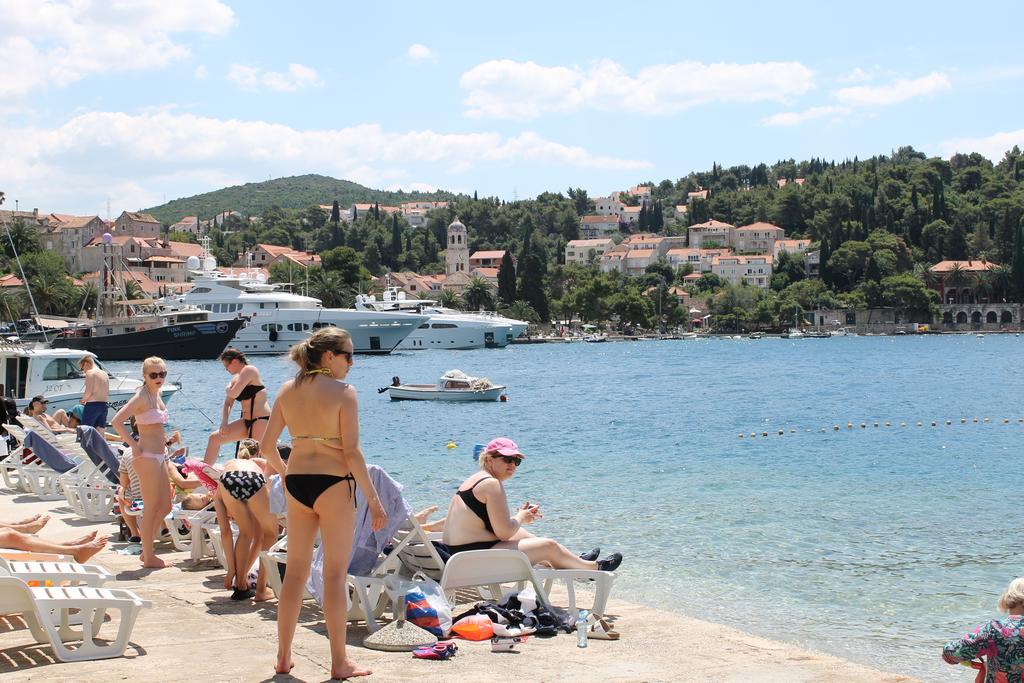 Floki Cavtat