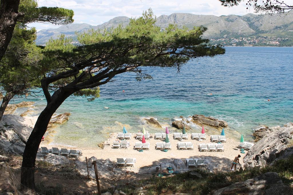 Apartment Floki Cavtat