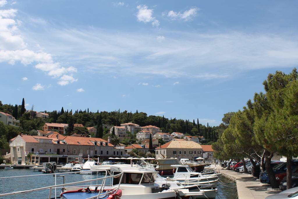 Apartment Floki Cavtat