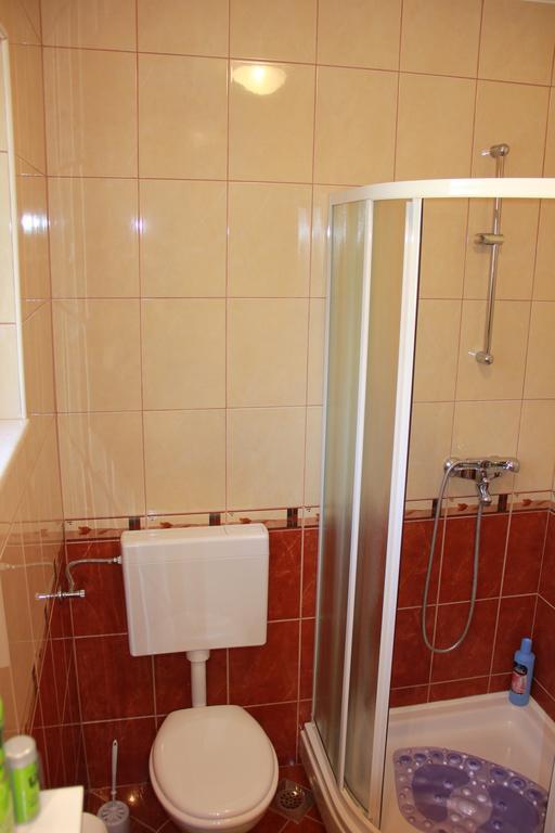 Floki Apartment Cavtat
