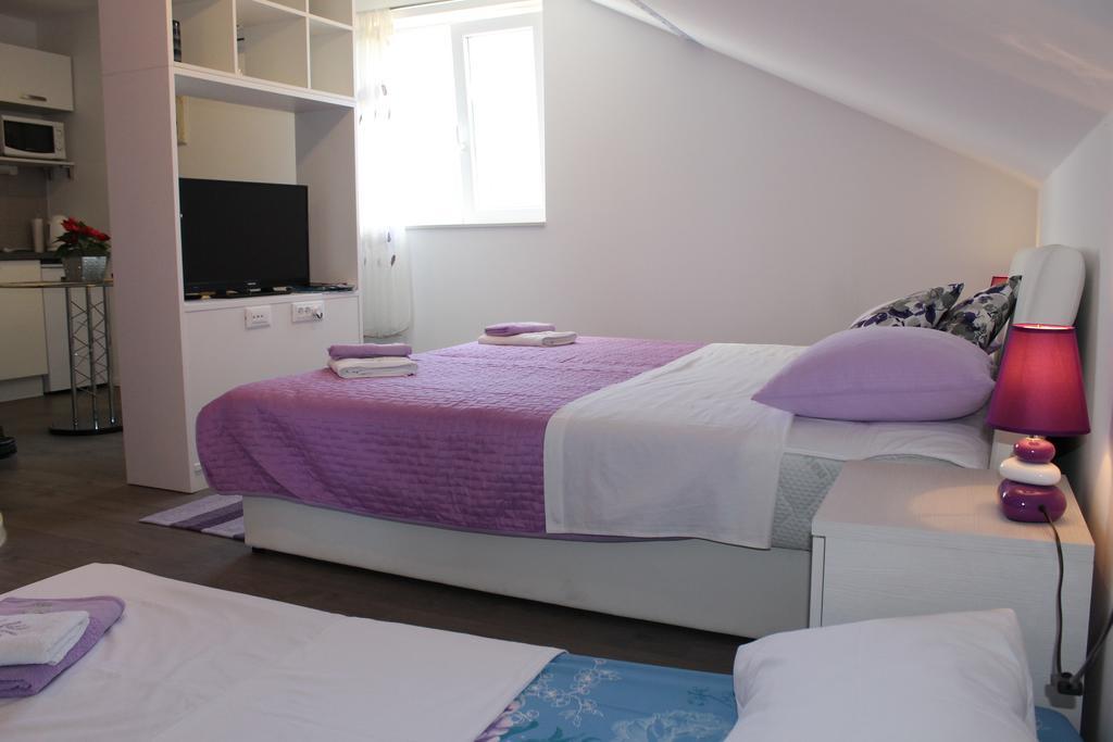 Floki Apartment Cavtat